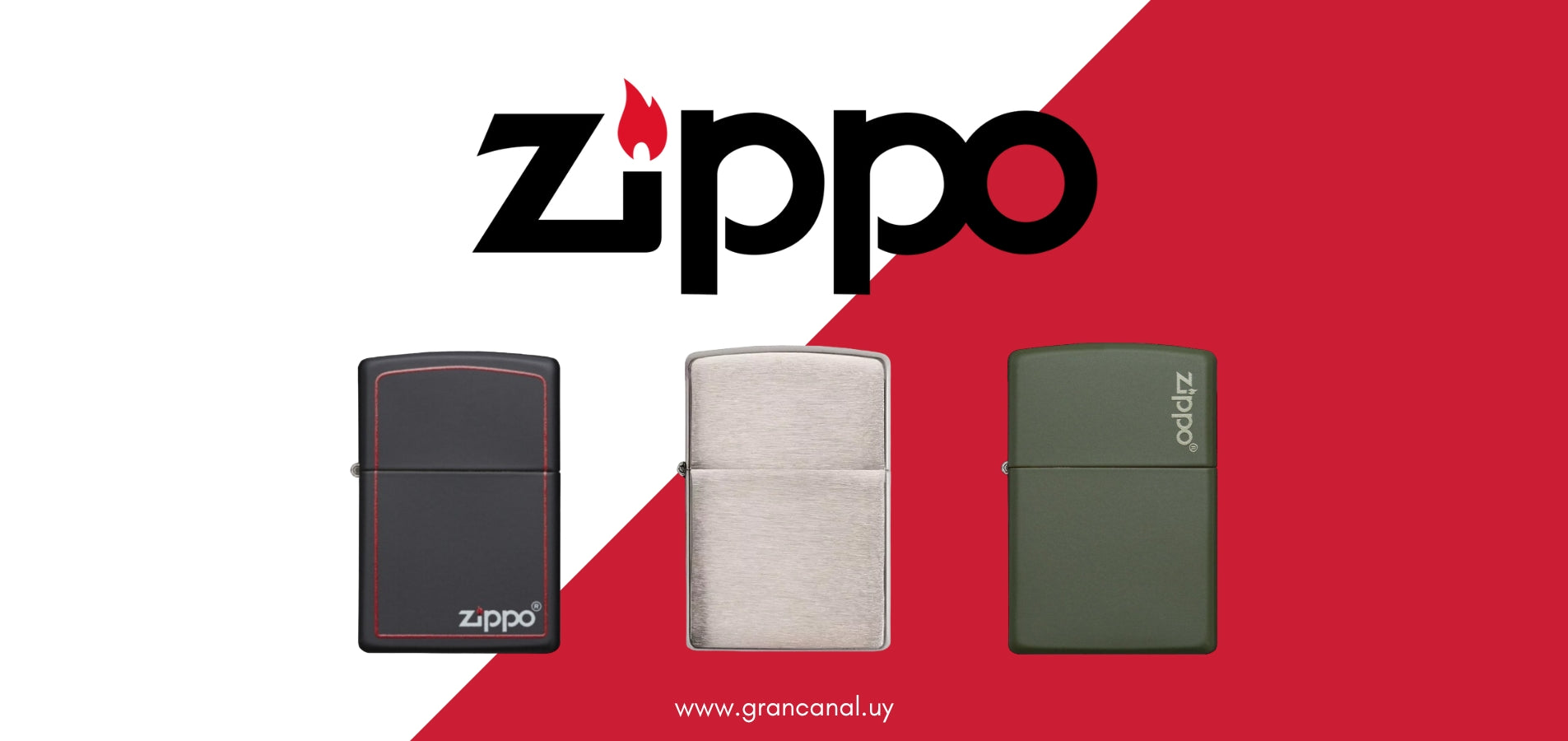 Zippo