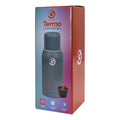 Termo Goldtech Cromasteel De Colores 750ml Con Pico Cebador Verde Claro