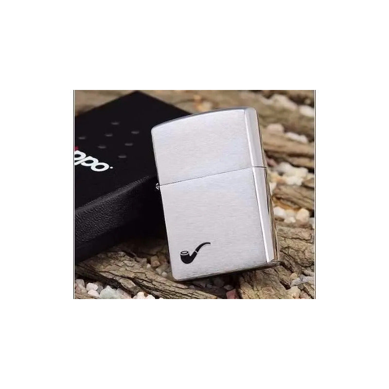 Encendedor Zippo Pipa Serie 200pl. Gran Canal