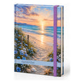 Agenda Remember Semana A La Vista Modelo 1470 P193 2027