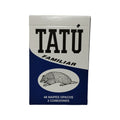 Naipes, Barajas, Cartas Tatu. Gc.