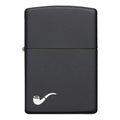 Encendedor Zippo Pipa Serie 218pl. Gran Canal