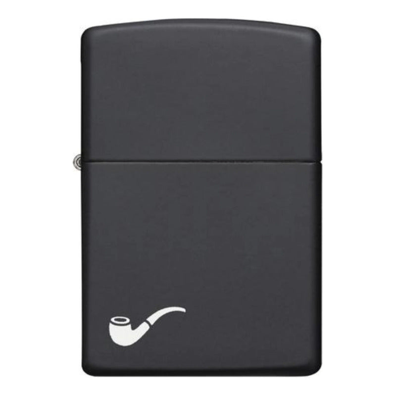 Encendedor Zippo Pipa Serie 218pl. Gran Canal