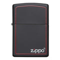 Encendedor Zippo Original Serie 218 Zb