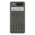 Calculadora Casio Fx-85ms 2° Edición Científica Negro