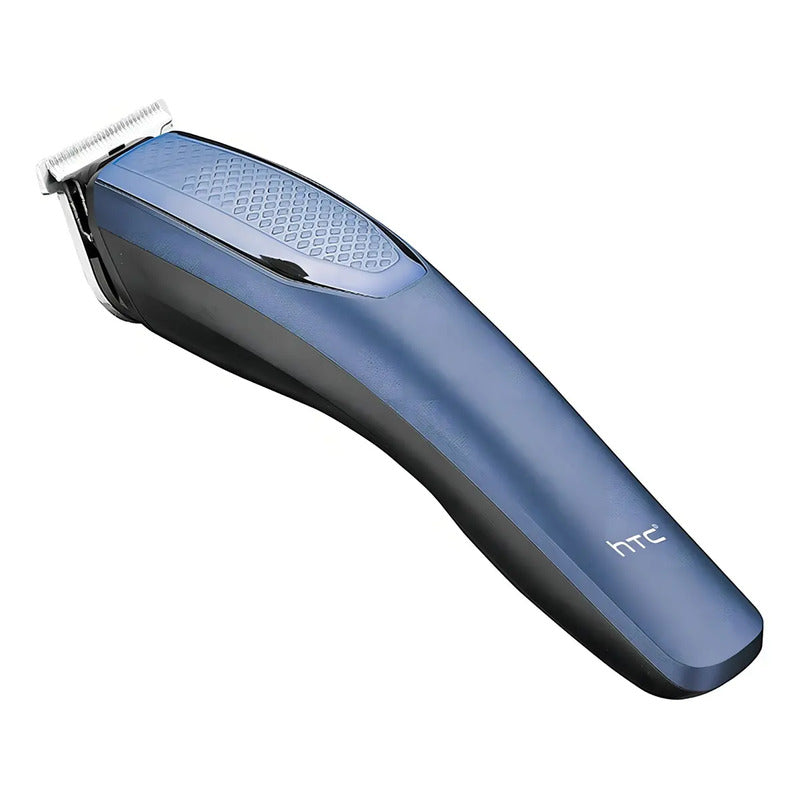 Maquina Corta Pelo Barba Recargable Inalámbrica Htc At-1210