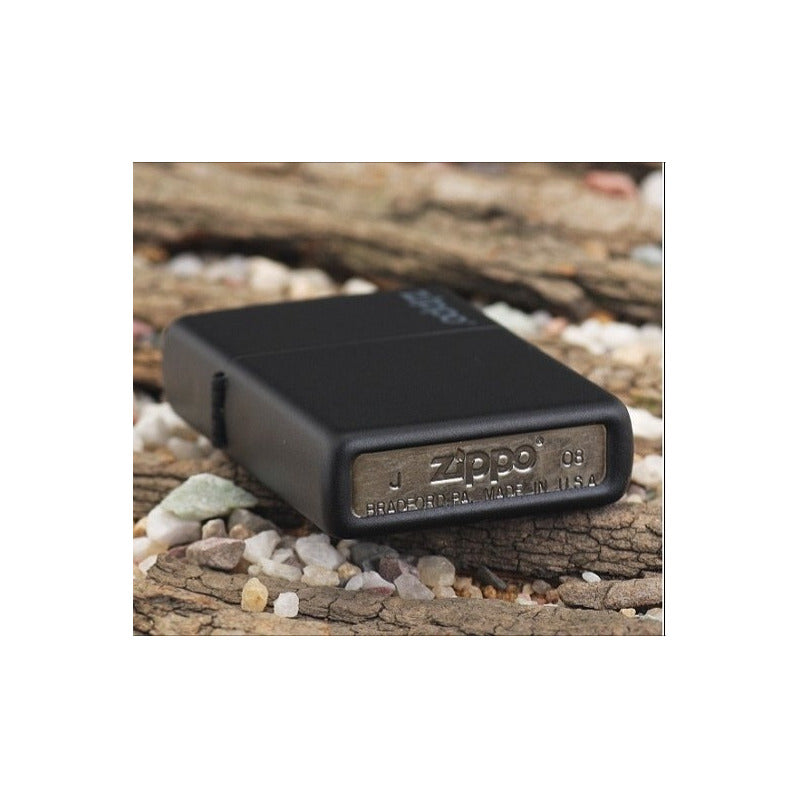 Encendedor Zippo Original Serie 218zl. Gran Canal