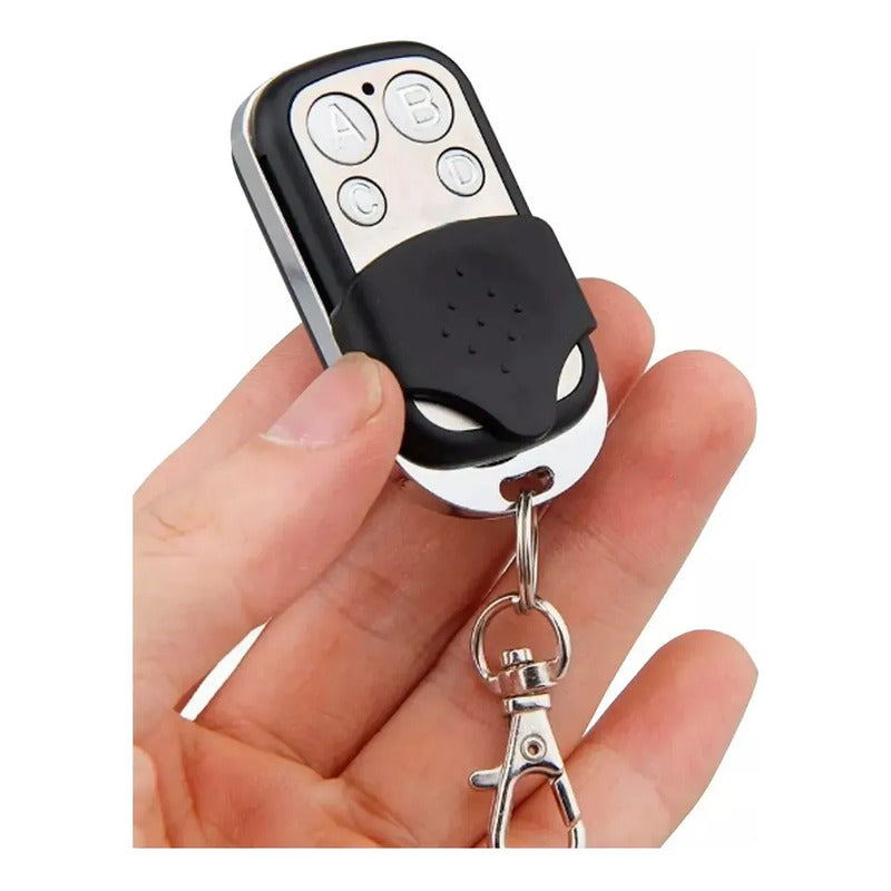 Control Remoto Universal Para Portones Electricos 433mhz