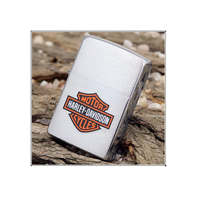 Encendedor Zippo Harley-davidson. Serie200hdh252. Gran Canal