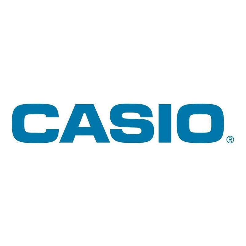 Transformador Para Calculadoras Casio Hr-8 Hr-100 Hr-150 Negro