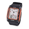 Reloj Parlante Ideal Para No Videntes. Gran Canal  Negro