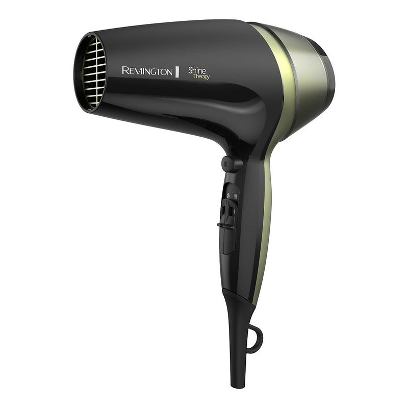 Secador Remington D13a Gran Canal  Verde