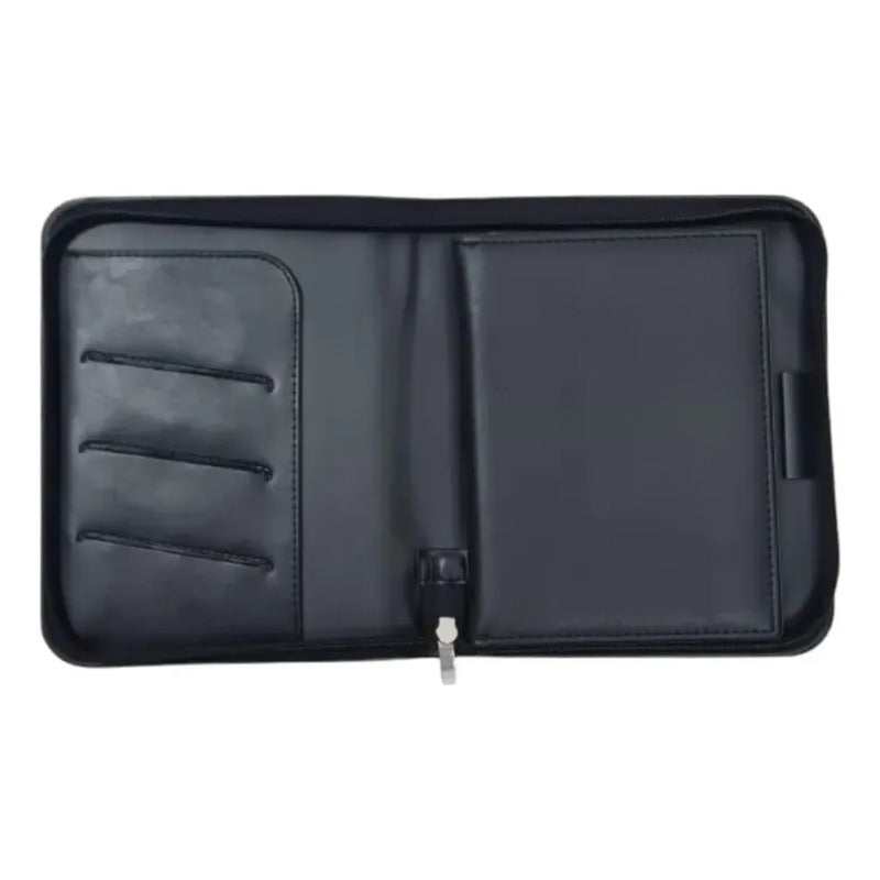 Agenda Remember 1417s Senior Zyp Interior Liso Senior Zip S 2027