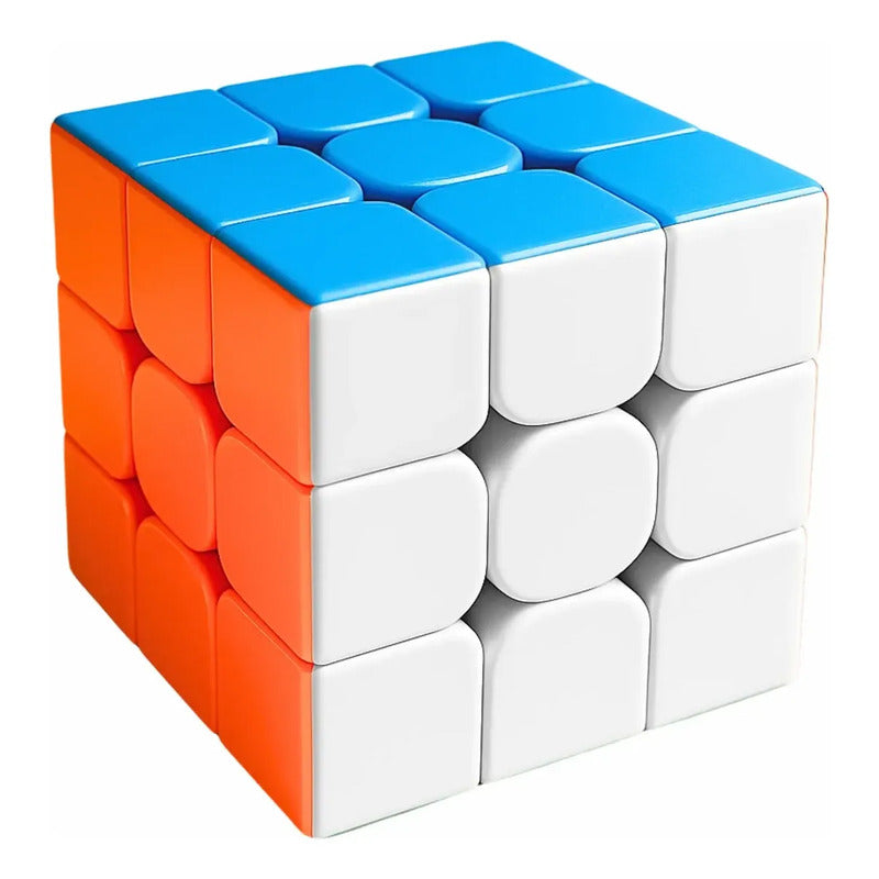 Cubo Magico 3x3 - Moyu Meilong Surtido