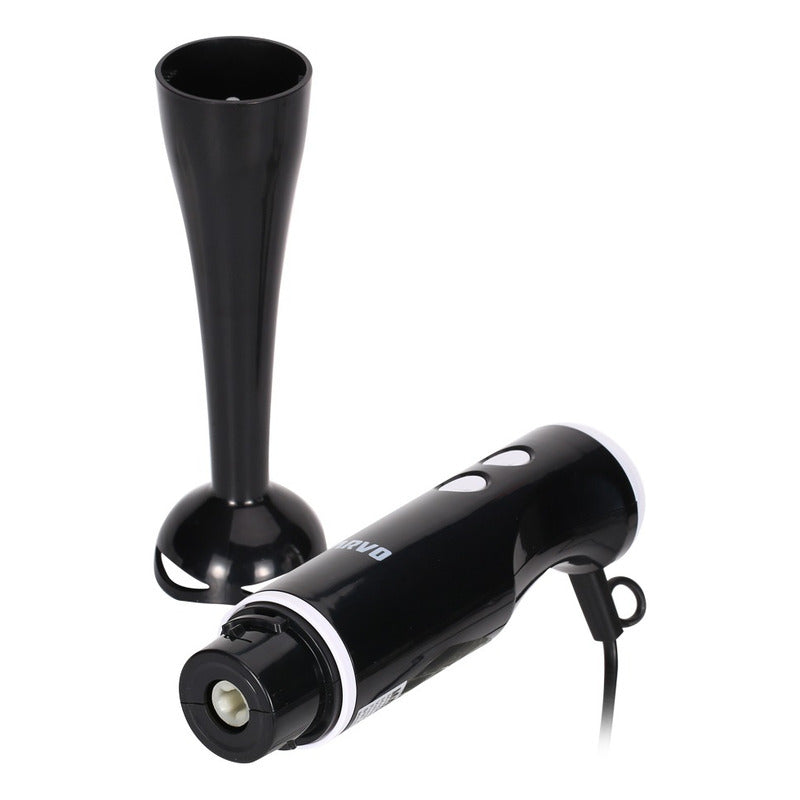 Mixer Marvo Negro
