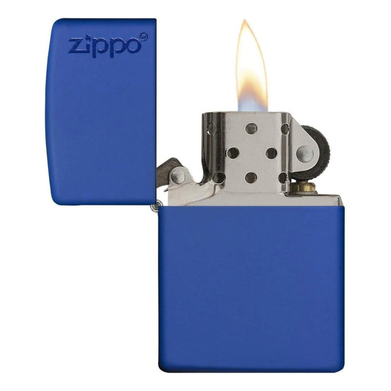 Encendedor Zippo Original Serie 229zl. Gran Canal.