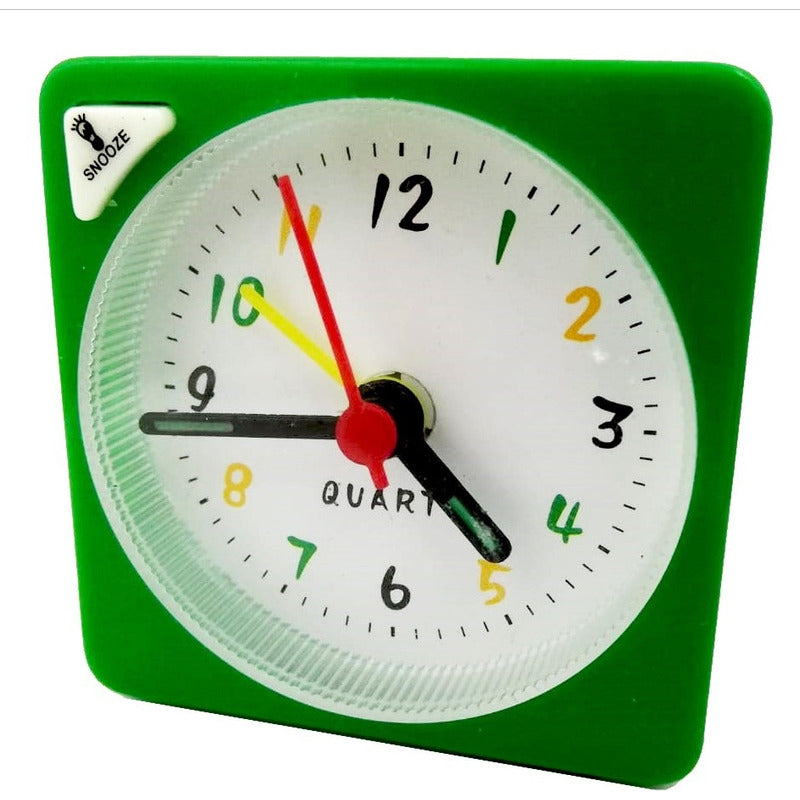 Despertador X 12 Unidades