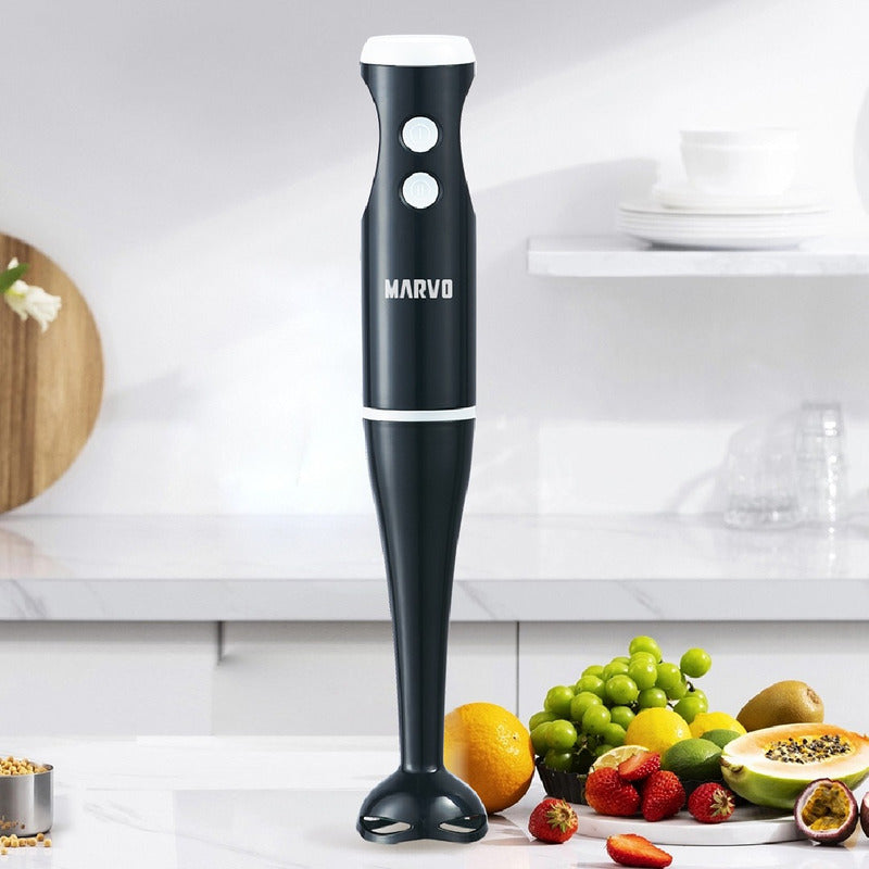 Mixer Marvo Negro