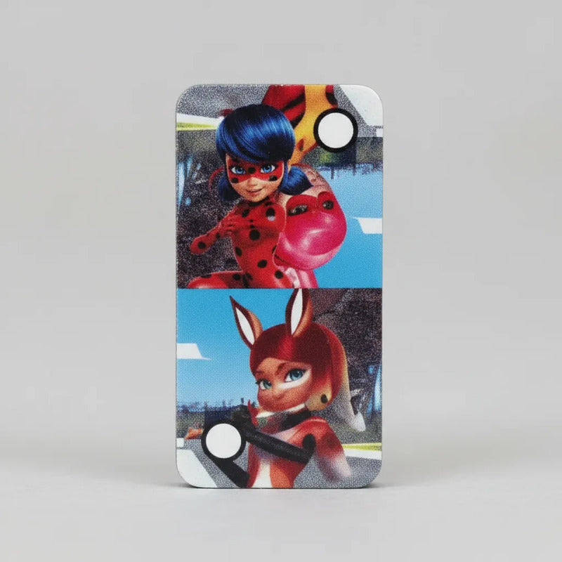 Domino Miraculous