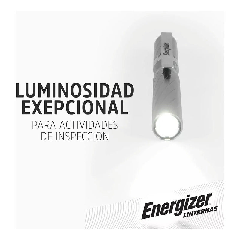Linterna Energizer Pen Light