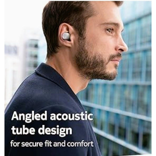 Auricular Bluetooth Nokia Tws 521 Blanco