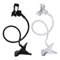 Soporte Largo Con Pinza Para Celular . Gran Canal