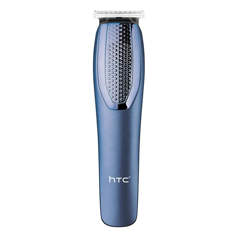 Maquina Corta Pelo Barba Recargable Inalámbrica Htc At-1210
