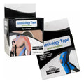 Cinta Kinesiológica, Cinta Terapéutica, Kinesio Tape