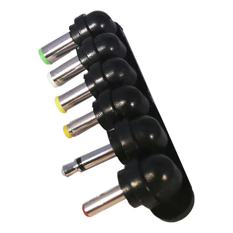 Cargador Para Ceibalita, Laptop, Notebook, Hasta 12v.