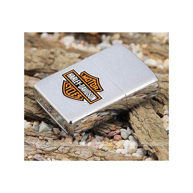 Encendedor Zippo Harley-davidson. Serie200hdh252. Gran Canal