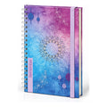 Agenda Remember Forum Print W Con Espiral Modelo 1373w Surtido P195 2027