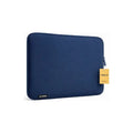 Funda Neopreno Neox Tablet 11 Pulgadas Compatible Ceibal. Azul Oscuro