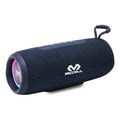 Parlante Portátil Miccell Sp40 Con Luz Rgb Bluetooth Negro