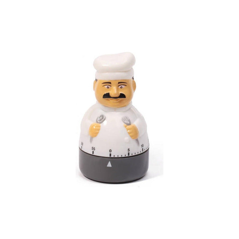 Timer Cocinero