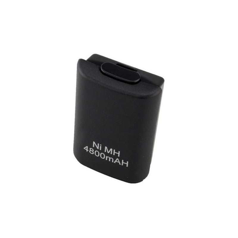 Bateria + Cargador Para Joystick Xbox.