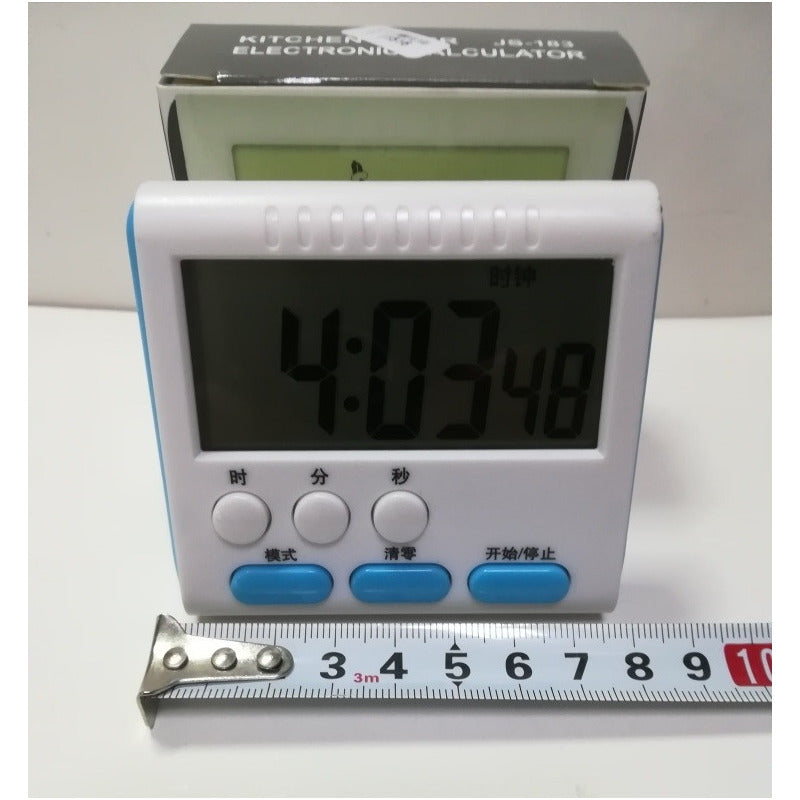 Timer Digital Cocina