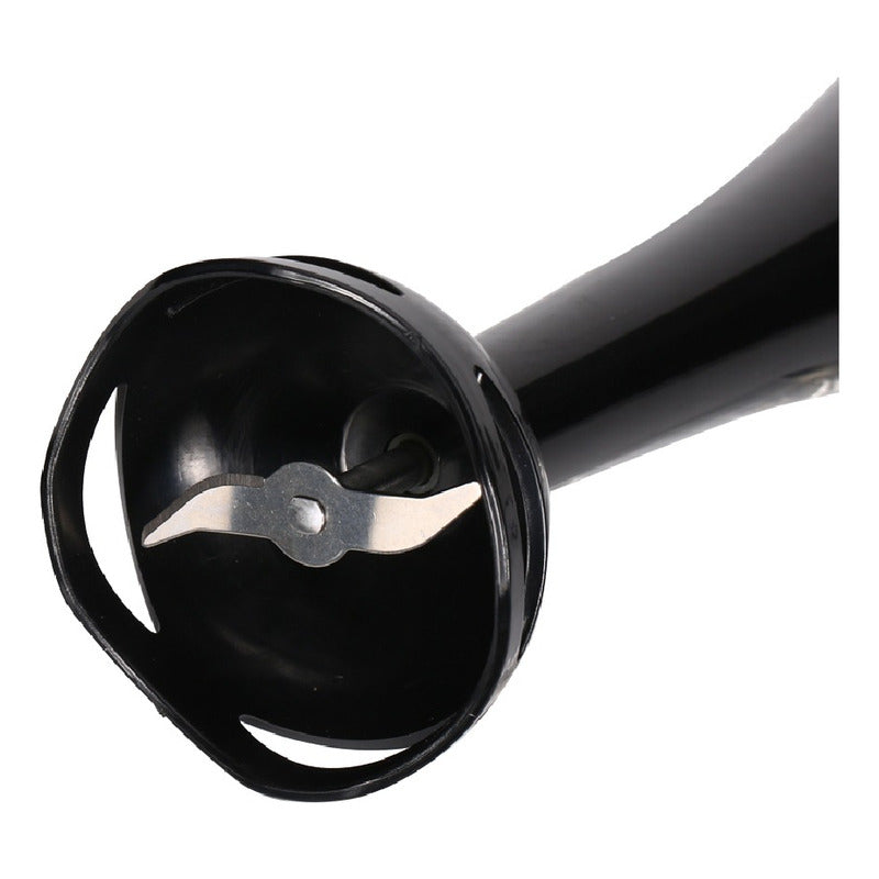 Mixer Marvo Negro