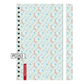 Cuaderno Tapa Dura Remember. Gran Canal Surtido