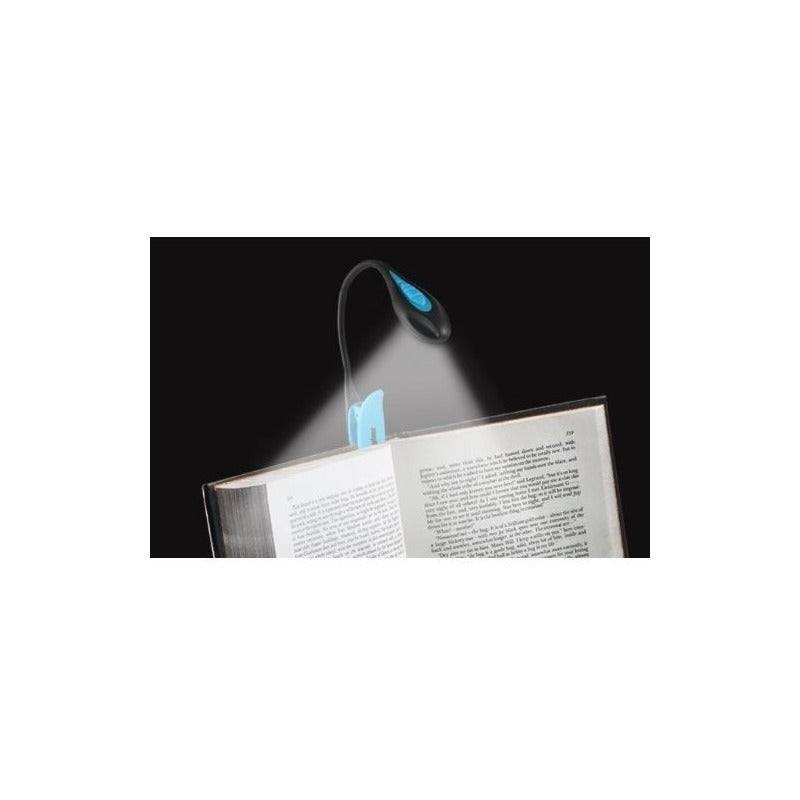 Luz Para Leer Energizer Book Light.