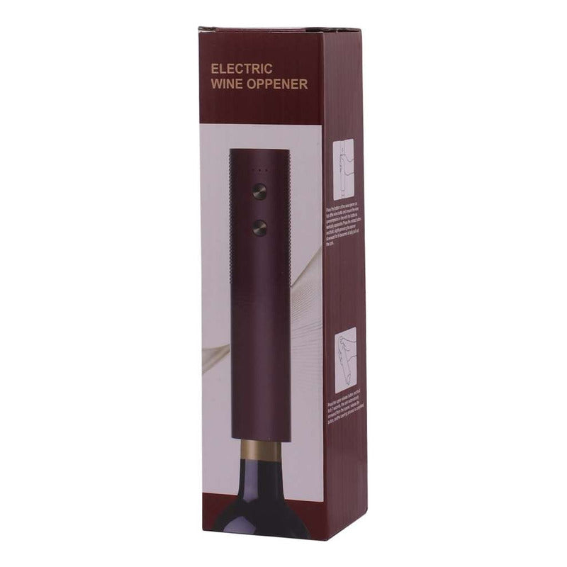 Sacacorchos Recargable Usb