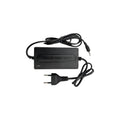 Cargador Para Notebook Plan Ceibal 12v 2 Amp, Ceibalita. Negro