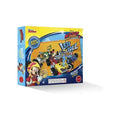 Puzzle Mickey 60 Piezas. Aventura Sobre Ruedas. Gran Canal