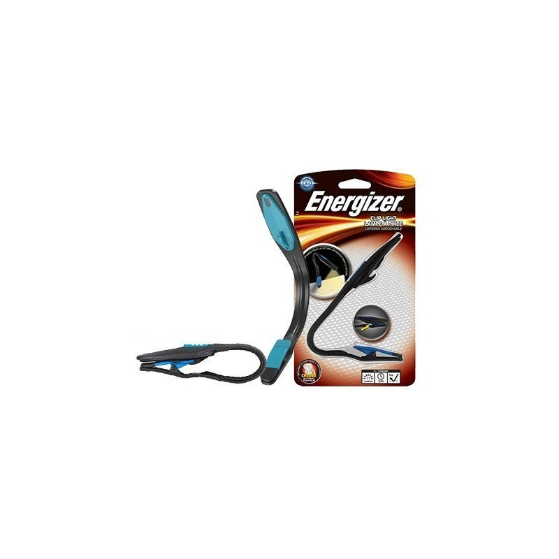 Luz Para Leer Energizer Book Light.