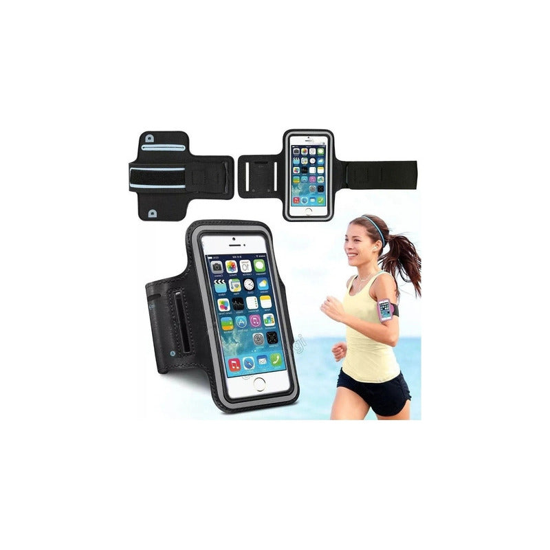 Porta Celular Para Correr. Gran Canal.