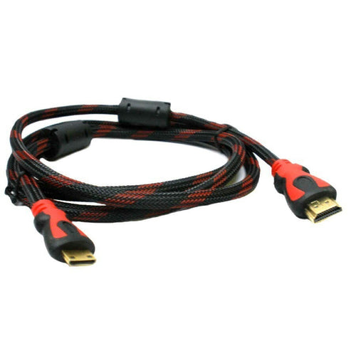 Cable Hdmi A Hdmi