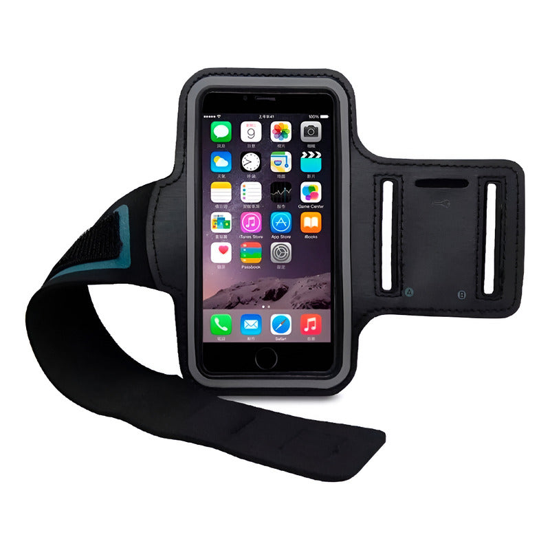 Porta Celular Para Correr. Gran Canal.