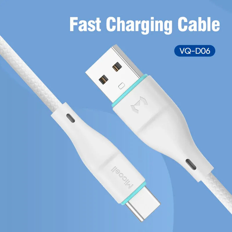 Cable Usb Tipo C