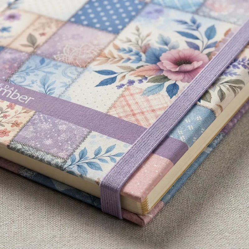 Agenda Remember Semana A La Vista Modelo 1470 P187 2027