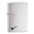 Encendedor Zippo Pipa Serie 200pl. Gran Canal