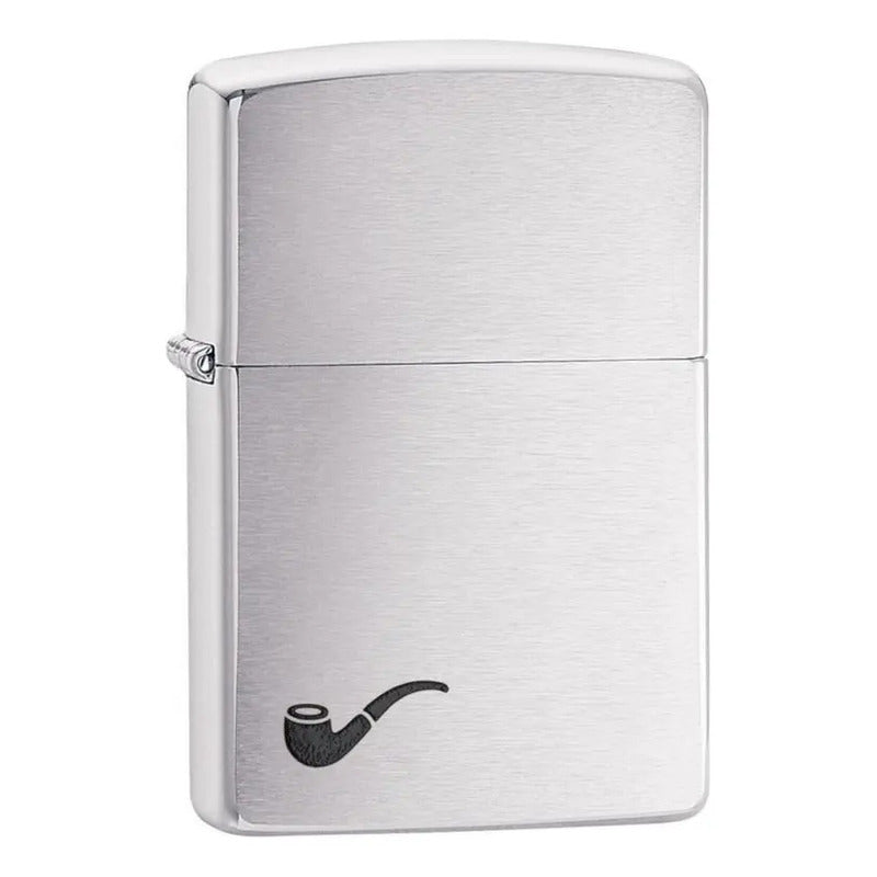 Encendedor Zippo Pipa Serie 200pl. Gran Canal